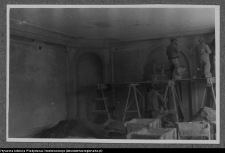 Białystok, odbudowa Pałacu Branickich