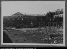 Białystok, odbudowa Pałacu Branickich