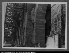 Białystok, odbudowa Pałacu Branickich