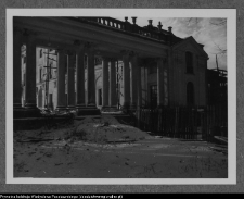 Białystok, Pałac Branickich