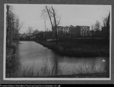 Białystok, Pałac Branickich