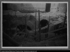 Białystok, odbudowa Pałacu Branickich