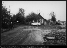 Białystok, ul. Stawowa 4