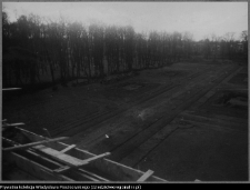 Białystok, Ogrody Branickich