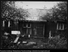 Białystok, ul. Stawowa 21