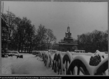 Białystok, Ogrody Branickich
