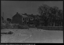 Białystok, Pałac Branickich