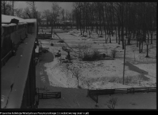 Białystok, Ogrody Branickich