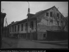 Białystok, ul. Stołeczna 19 (w trakcie rozbi&oacute;rki)