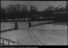 Białystok, Ogrody Branickich