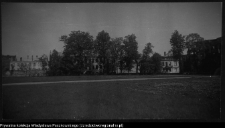 Białystok, Ogrody Branickich