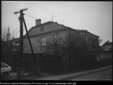 Białystok, ul. Stołeczna 2