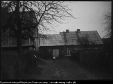 Białystok, ul. Stołeczna 9 A