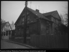 Białystok, ul. Stołeczna 7