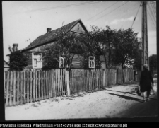 Białystok, ul. Zaściańska 35