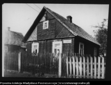 Białystok, ul. Zaściańska 71