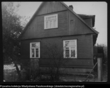 Białystok, ul. Zaściańska 29