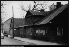 Białystok, ul. Słonimska