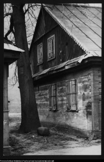 Białystok, ul. Słonimska