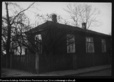 Białystok, ul. Waryńskiego 31