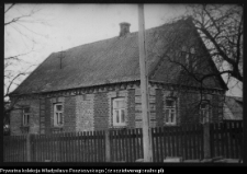 Białystok - Dojlidy Górne, ul. Białostocka 55