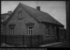 Białystok - Dojlidy Górne, ul. Białostocka 75