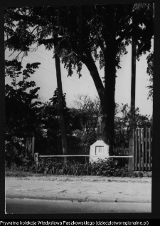 Białystok, ul. Nowowarszawska