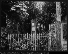 Białystok, ul. Wołyńska