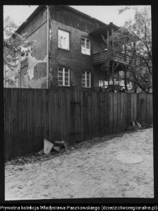 Białystok, ul. Nowogrodzka 1