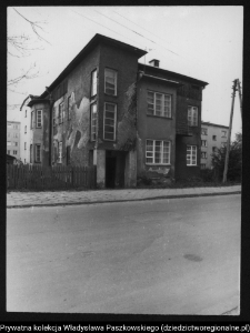 Białystok, ul. Nowogrodzka 1