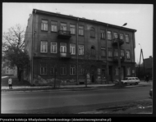 Białystok, ul. Ciepła 1