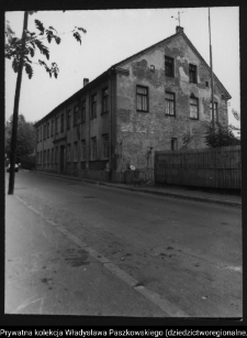 Białystok, ul. Ciepła 8