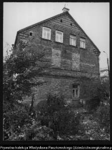 Białystok, ul. Ciepła 4