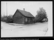 Białystok, ul. Ciepła 12