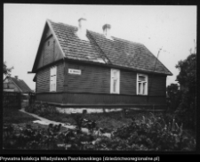 Białystok, ul. Ciołkowskiego 107