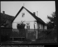 Białystok, ul. Ciołkowskiego 87