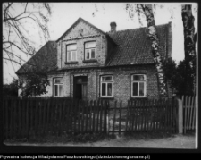 Białystok, ul. Ciołkowskiego 99