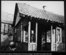 Białystok, ul. Ciołkowskiego 85