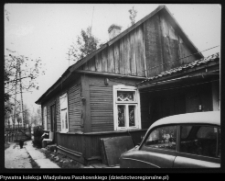 Białystok, ul. Ciołkowskiego 95