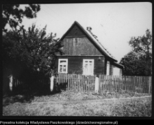 Białystok, ul. Ciołkowskiego 133