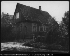 Białystok, ul. Ciołkowskiego 58