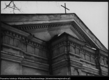 Białystok - Starosielce, kości&oacute;ł