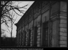 Białystok - Starosielce, kości&oacute;ł