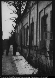 Białystok - Starosielce, szkoła