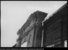 Białystok - Starosielce, szkoła