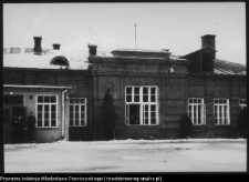 Białystok - Starosielce, szkoła