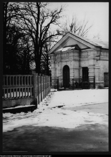 Białystok - Starosielce, kości&oacute;ł