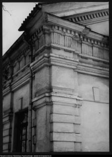 Białystok - Starosielce, kości&oacute;ł