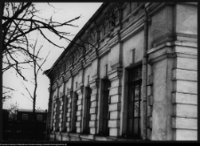 Białystok - Starosielce, kości&oacute;ł