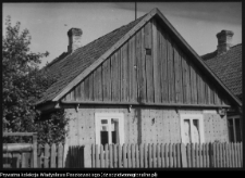 Białystok, Starosielce (wieś), obecnie Ścianka, ul. Starosielce 35